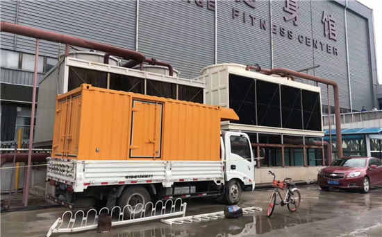 大竹300KW发电机组适配电缆规格选型指南