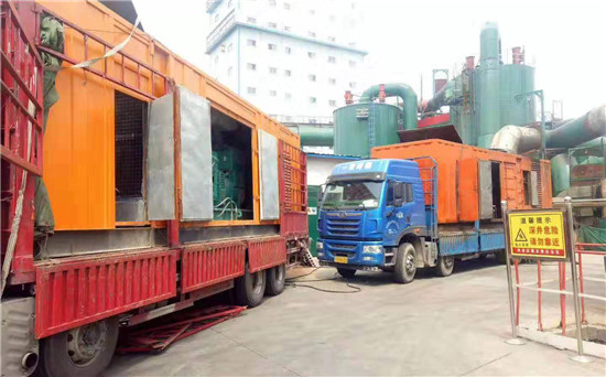 大竹100KW发电机组适配电缆规格选型指南